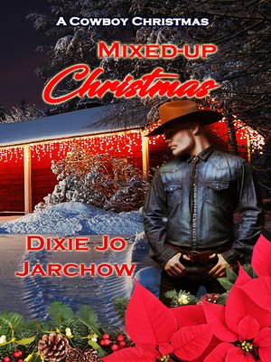 cover image of Mixed-Up Christmas